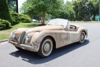 Thumbnail Photo 1 for 1950 Jaguar XK 120