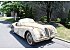 1950 Jaguar XK 120