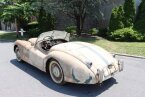 Thumbnail Photo 5 for 1950 Jaguar XK 120