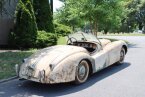 Thumbnail Photo 4 for 1950 Jaguar XK 120