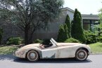 Thumbnail Photo 2 for 1950 Jaguar XK 120