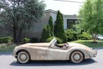 Thumbnail Photo 3 for 1950 Jaguar XK 120