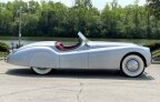 Thumbnail Photo 2 for 1950 Jaguar XK 120