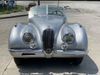 Thumbnail Photo 4 for 1950 Jaguar XK 120