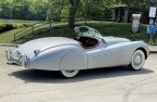 Thumbnail Photo 3 for 1950 Jaguar XK 120
