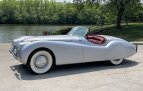 Thumbnail Photo 6 for 1950 Jaguar XK 120