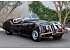 1950 Jaguar XK 120
