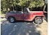 1950 Jeep Jeepster