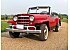 1950 Jeep Jeepster