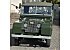 1950 Land Rover Series I