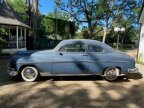 Thumbnail Photo 4 for 1950 Lincoln Series 0EL