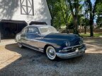 Thumbnail Photo 2 for 1950 Lincoln Series 0EL