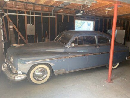 Photo 1 for 1950 Lincoln Series 0EL