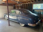 Thumbnail Photo 1 for 1950 Lincoln Series 0EL