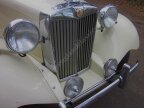 Thumbnail Photo 6 for 1950 MG MG-TD