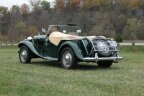 Thumbnail Photo 2 for 1950 MG MG-TD for Sale by Owner