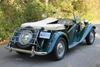 Thumbnail Photo 5 for 1950 MG MG-TD for Sale by Owner