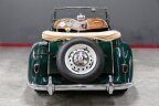Thumbnail Photo 6 for 1950 MG MG-TD