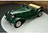 1950 MG MG-TD