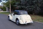 Thumbnail Photo 5 for 1950 MG YT