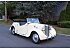1950 MG YT