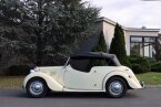 Thumbnail Photo 3 for 1950 MG YT