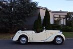 Thumbnail Photo 2 for 1950 MG YT