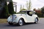 Thumbnail Photo 1 for 1950 MG YT