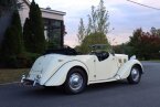 Thumbnail Photo 4 for 1950 MG YT