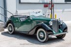 Thumbnail Photo 2 for 1950 MG YT