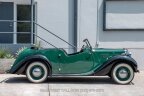 Thumbnail Photo 4 for 1950 MG YT