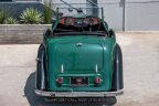 Thumbnail Photo 6 for 1950 MG YT
