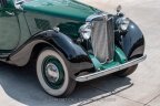 Thumbnail Photo 3 for 1950 MG YT