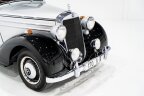 Thumbnail Photo 4 for 1950 Mercedes-Benz 170S
