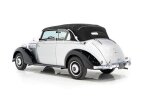 Thumbnail Photo 2 for 1950 Mercedes-Benz 170S