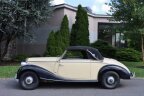 Thumbnail Photo 3 for 1950 Mercedes-Benz 170S