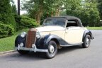 Thumbnail Photo 1 for 1950 Mercedes-Benz 170S