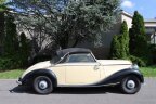 Thumbnail Photo 2 for 1950 Mercedes-Benz 170S