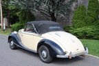 Thumbnail Photo 5 for 1950 Mercedes-Benz 170S