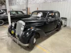 Thumbnail Photo 2 for 1950 Mercedes-Benz 170S