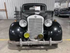 Thumbnail Photo 3 for 1950 Mercedes-Benz 170S