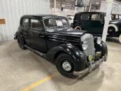1950 Mercedes-Benz 170S