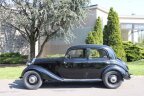Thumbnail Photo 3 for 1950 Mercedes-Benz 170V