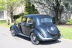 Thumbnail Photo 5 for 1950 Mercedes-Benz 170V