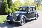 Thumbnail Photo 1 for 1950 Mercedes-Benz 170V