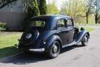 Thumbnail Photo 4 for 1950 Mercedes-Benz 170V