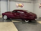 Thumbnail Photo 5 for 1950 Mercury Custom