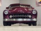 Thumbnail Photo 2 for 1950 Mercury Custom