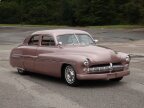Thumbnail Photo 1 for 1950 Mercury Custom