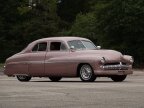 Thumbnail Photo 3 for 1950 Mercury Custom